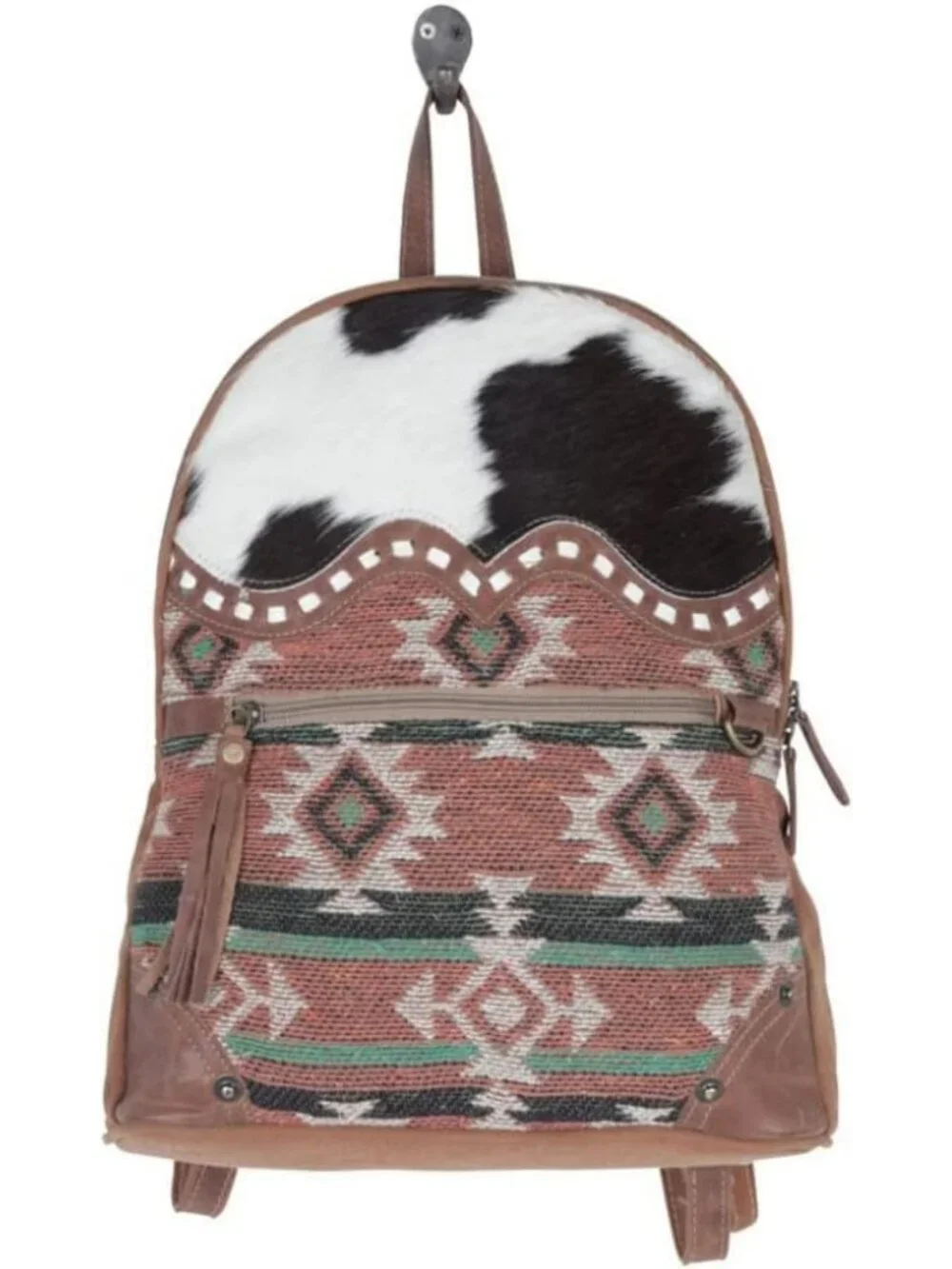 Stylish Avery Backpack Bag - Versatile, Durable, Perfect for Travel & Daily Use